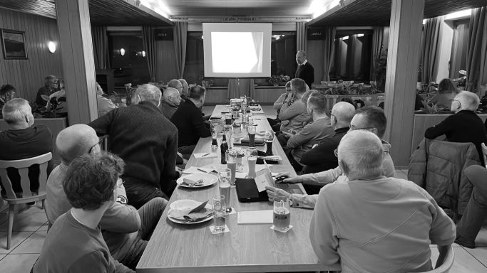 Börsenverein Neustadt Februar 2026 Börsenverein Neustadt Februar 2026
