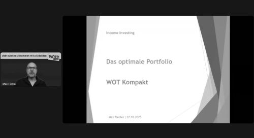 Webinar WOT kompakt 2025 Webinar WOT kompakt 2025